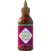 Tabasco Sweet & Spicy saus 256ml