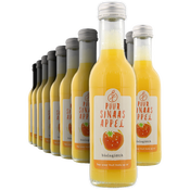 Van Kempen Puur Sinaasappelsap 185ml