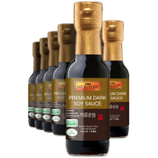 Lee Kum Kee Premium donkere sojasaus 150g