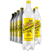Schweppes Indian Tonic 1.5l