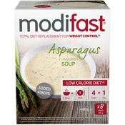 Modifast Weight Control Soep Asperge 440g