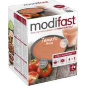 Modifast Tomato Soup 8x55g