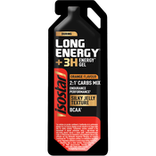 Isostar Long Energy +3H Booster Gel Sinaasappelsmaak 40g