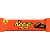 Reese's Rounds Peanut Butter Biscuits 96g