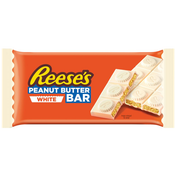 Reese's Peanut Butter White Bar 90g