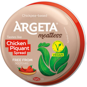 Argeta Meatless Pikant 95g