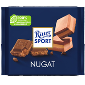 Ritter Sport Nugat 250g