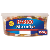 Haribo Starmix 1 kg