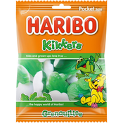 Haribo Kikkers 75g