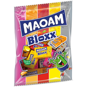 Maoam Bloxx 220g