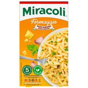 Miracoli Formaggio Macaroni 448.5g