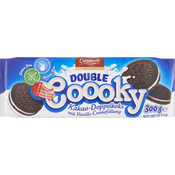 Coppenrath Double Cooky choco vanille koekjes 300g