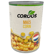 Coroos Maïs 420g