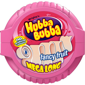 Hubba Bubba Fancy Fruit Kauwgom 56g