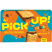 Bahlsen Pick Up! Salted Caramel 4x28g