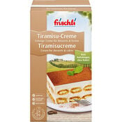 Frischli Tiramisu Creme 1l