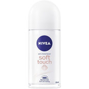 Nivea Soft Touch deodorant 50ml