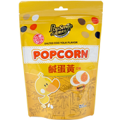 Pop-Smile Popcorn Salted Egg Yolk Flavor 80g