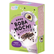 Yuki & Love Boba Mochi Taro Smaak 180g