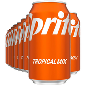 Sprite Tropical Mix 355ml