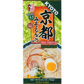 Itsuki Kyoto Miso Tonkotsu Ramen 182g