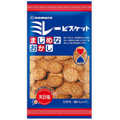 Nomura Millet Koekjes 120g