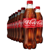 Coca - Cola 500ml