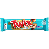 Twix Salted Caramel Xtra 75g