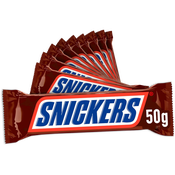 Snickers 50g