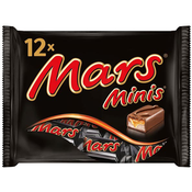 Mars Minis 227g