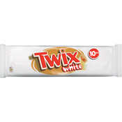 Twix White 10x46g