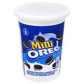 Oreo Mini Koekjes 115g
