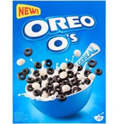 Oreo O's Cereal 350g