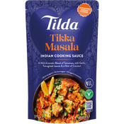 Tilda Tikka Masala Indiase kooksaus 375g