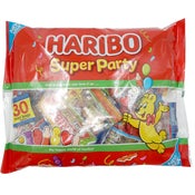 Haribo Super Party snoepjes 480g