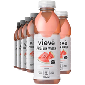 Vieve Watermelon Protein Water 500ml