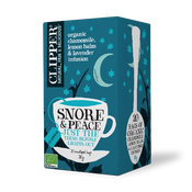 Clipper Snore & Peace 18st