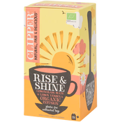 Clipper Rise & Shine Infusion 36g