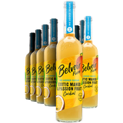 Belvoir Farm Exotic Mango & Passion Fruit Cordial 500ml