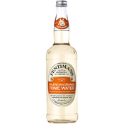 Fentimans Valencian Orange Tonic Water 750ml