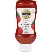 Biona Biologische Tomaten Ketchup 560g