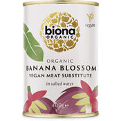 Biona Organic Bananenbloesem 400g