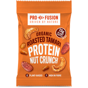Profusion Organic Roasted Tamari Protein Nut Crunch 45g