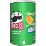 Pringles Sour & Cream 70g