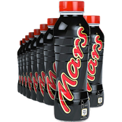 Mars Chocolade Drink 350ml