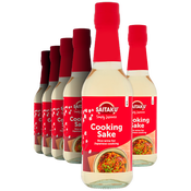 Saitaku Cooking Sake 250ml