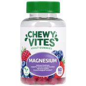 Chewy Vites Adult Gummies Magnesium 60st