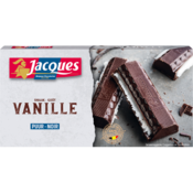 Jacques Vanille Puur 100g