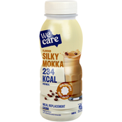 WeCare Meal Replacement Drink Silky Mokka 236ml
