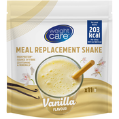 Weight Care Maaltijdshake Vanilla 297g